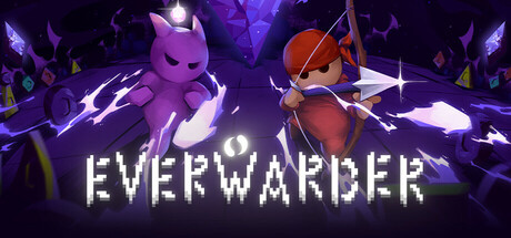 Игра Everwarder