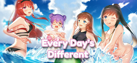 Игра Every Day's Different