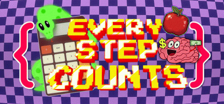 Купить игру Every Step Counts
