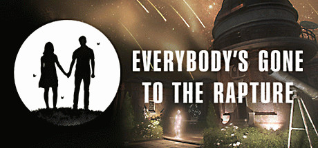 Игра Everybody's Gone to the Rapture