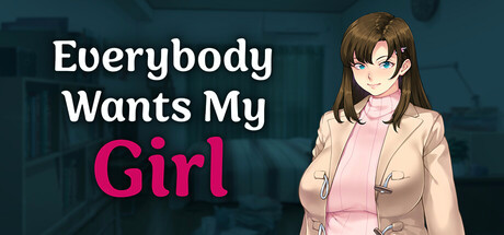 Игра Everybody Wants My Girl