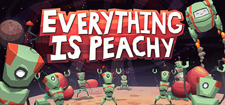 Игра Everything is Peachy
