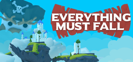 Игра Everything Must Fall