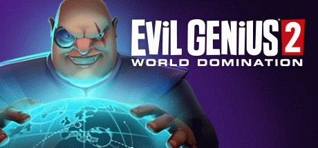 Игра Evil Genius 2 Deluxe Edition