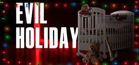 Игра Evil Holiday