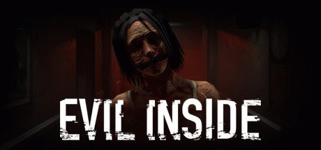 Игра Evil Inside