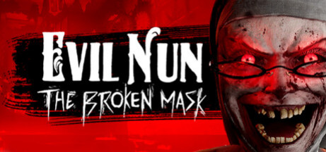 Игра Evil Nun: The Broken Mask
