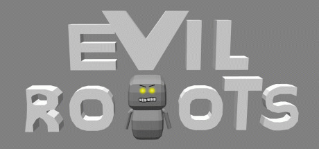 Игра Evil Robots
