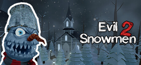 Игра Evil Snowmen 2