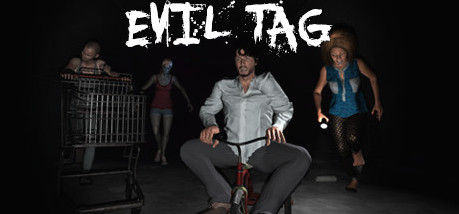 Игра Evil Tag