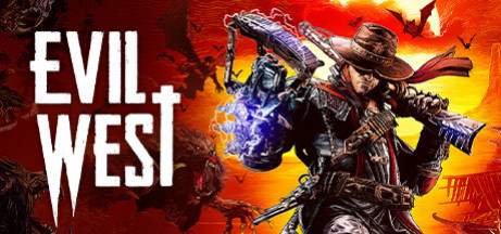 Игра Evil West