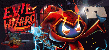 Игра Evil Wizard