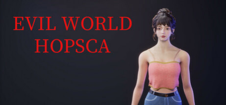 Игра Evil World HOPSCA