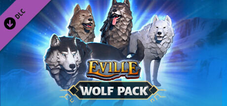 Игра Eville - Wolf Pack