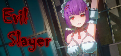 Купить игру EvilSlayer