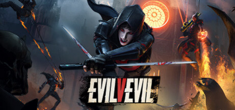 Игра EvilVEvil