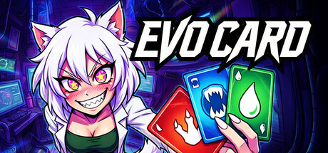 Купить игру EVO Card