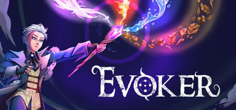 Купить игру Evoker
