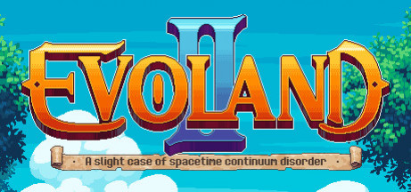 Игра Evoland 2