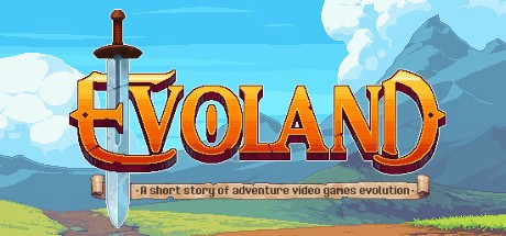 Игра Evoland