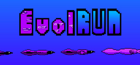 Игра EvolRUN
