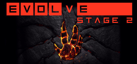 Игра Evolve Stage 2