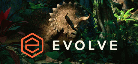Игра Evolve