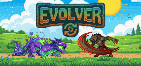 Купить игру Evolver