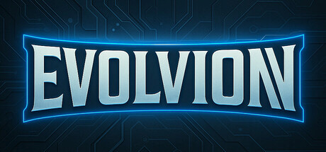 Купить игру Evolvion