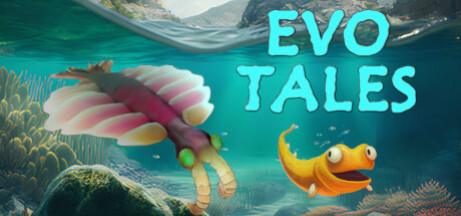 Игра Evotales