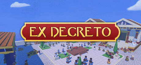 Купить игру Ex Decreto