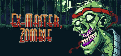 Игра Ex-Master, Zombie