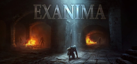 Игра Exanima