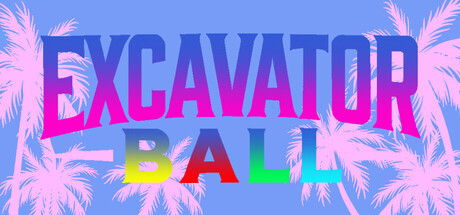 Купить игру Excavator Ball
