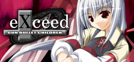 Игра eXceed - Gun Bullet Children