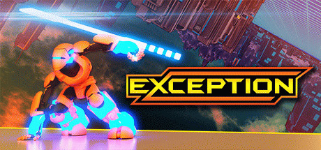 Купить игру Exception