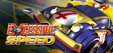 Игра Excessive Speed