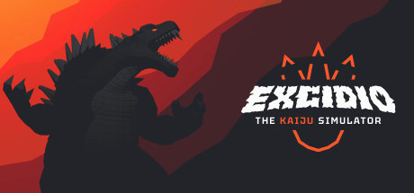 Игра Excidio The Kaiju Simulator