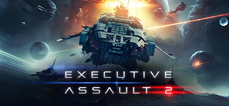 Игра Executive Assault 2
