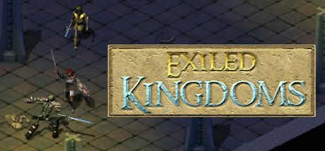 Игра Exiled Kingdoms
