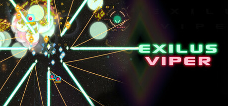Купить игру Exilus Viper