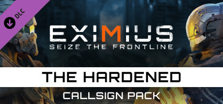 Игра Eximius Exclusive Callsign Pack - The Hardened