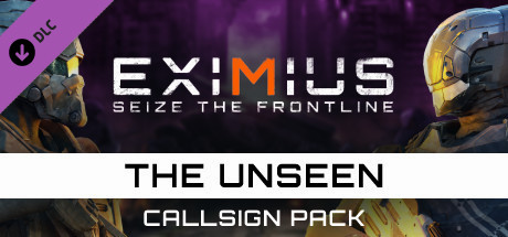 Игра Eximius Exclusive Callsign Pack - The Unseen