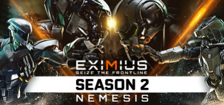 Игра Eximius: Seize the Frontline