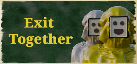 Игра Exit Together