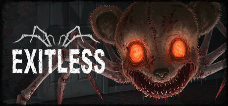 Купить игру Exitless