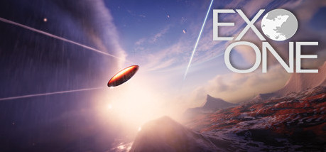 Игра Exo One