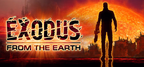 Игра Exodus from the Earth