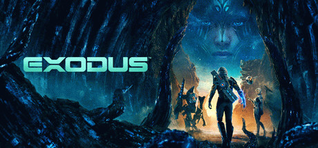 Купить игру EXODUS