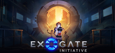 Игра Exogate Initiative